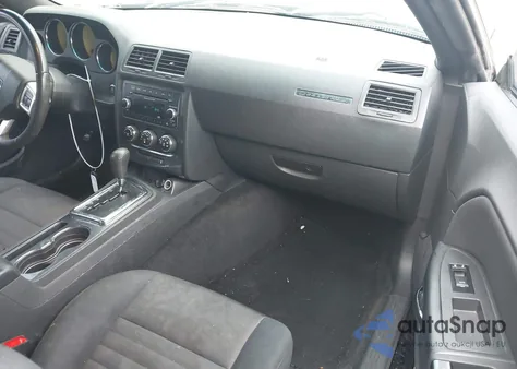 2013 Dodge Challenger Sxt from USA, damaged, VIN 2C3CDYAGXDH628102